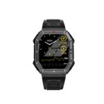 DT NO 1 Sports smart watch DT108 - Image 5