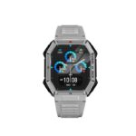 DT NO 1 Sports smart watch DT108 - Image 7