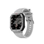 DT NO 1 Sports smart watch DT108 - Image 6