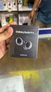 Galaxy Buds Pro | Wireless Earbuds | Bluetooth Headsets | Best Sound Quality - Image 3