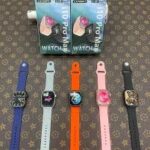 i10 ProMax Smartwatch Series 10 Upgraded Version - Image 2