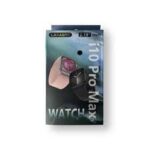 i10 ProMax Smartwatch Series 10 Upgraded Version