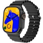 i10 Ultra Max Smart Watch - Image 4