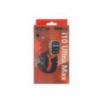 i10 Ultra Max Smart Watch