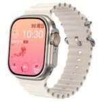 i10 Ultra Max Smart Watch - Image 3