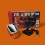 i10 Ultra Max Smart Watch - Image 2