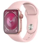 i10 Pro Max Series 9 Smart Watch - Image 2