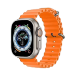 i16 Ultra Smart Watch Series 8 Smartwatch with Game