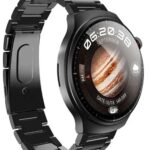 JS Watch 4 Smartwatch (Updated Version)