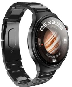 JS Watch 4 Smartwatch (Updated Version)