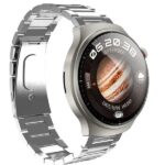 JS Watch 4 Smartwatch (Updated Version) - Image 5