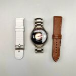 JS Watch 4 Smartwatch (Updated Version) - Image 2
