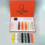 7 In 1 Ultra Latest Model Smart Watch - Image 7