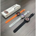 N8 Ultra Smart Watch - Image 2