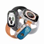 N8 Ultra Smart Watch - Image 4