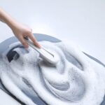 Nonslip Soft Rubber Bath Mat For Bathtub And Shower, Anti Slip Bacterial Anti Bacterial Machine Washable Pvc Bath Mat For Bathroom Bathroom Written Mat (random Color) - Image 8
