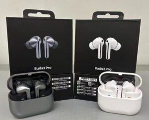 Buds 3 Pro | Best Quality Sound | Best Earbuds