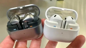 Buds 3 Pro | Best Quality Sound | Best Earbuds - Image 2
