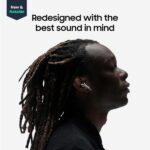 Buds 3 Pro | Best Quality Sound | Best Earbuds - Image 4