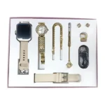 A58 Plus 2.02 Big Screen Watch - Image 2
