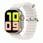T10 Ultra Smartwatch 2.09inch HD Big Screen Magnetic Wireless Charging Wacth 8 49mm Smart Watch Bluetooth Call Sleep Monitor Men Women Watch - Image 5