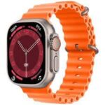 T10 Ultra Smartwatch 2.09inch HD Big Screen Magnetic Wireless Charging Wacth 8 49mm Smart Watch Bluetooth Call Sleep Monitor Men Women Watch - Image 4