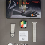 T10-ultra Smart Watch T10 Ultra 2 Watch Big Screen 2.20 Infinite Display Bluetooth Call Game Heart Rate Sleep Monitoring Smart Watch