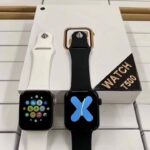 T500 Bluetooth Smart Watch Bluetooth call Music Player Fitness Tracking - Image 3