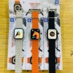 T800 ultra 2 Hiwatchpro smartwatch