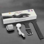 T800 ultra 2 Hiwatchpro smartwatch - Image 2