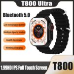 T800 Ultra 2 Smart Watch Price in Pakistan 2023