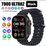 HiWatch Pro T900 Ultra 2 Smart Watch