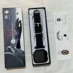 HiWatch Pro T900 Ultra 2 Smart Watch - Image 2