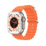 Series 8 T900 Pro Ultra Smart Watch for Men Women 2.09" Full Touch Bluetooth Call Smartwatch for Women - Image 4