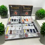 Ultra 10 Smart Watch | 10 In 1 Straps+jelly Case | Bt Calling | Super Hd Display 49mm | Multi Color Straps & Wireless - Image 3