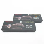 T900 ultra2 Smart Watch ZTFIT Application - Image 3