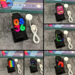 W9 Ultra Series 9 Smart Watch-45MM