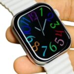 W9 Ultra Series 9 Smart Watch-45MM - Image 3