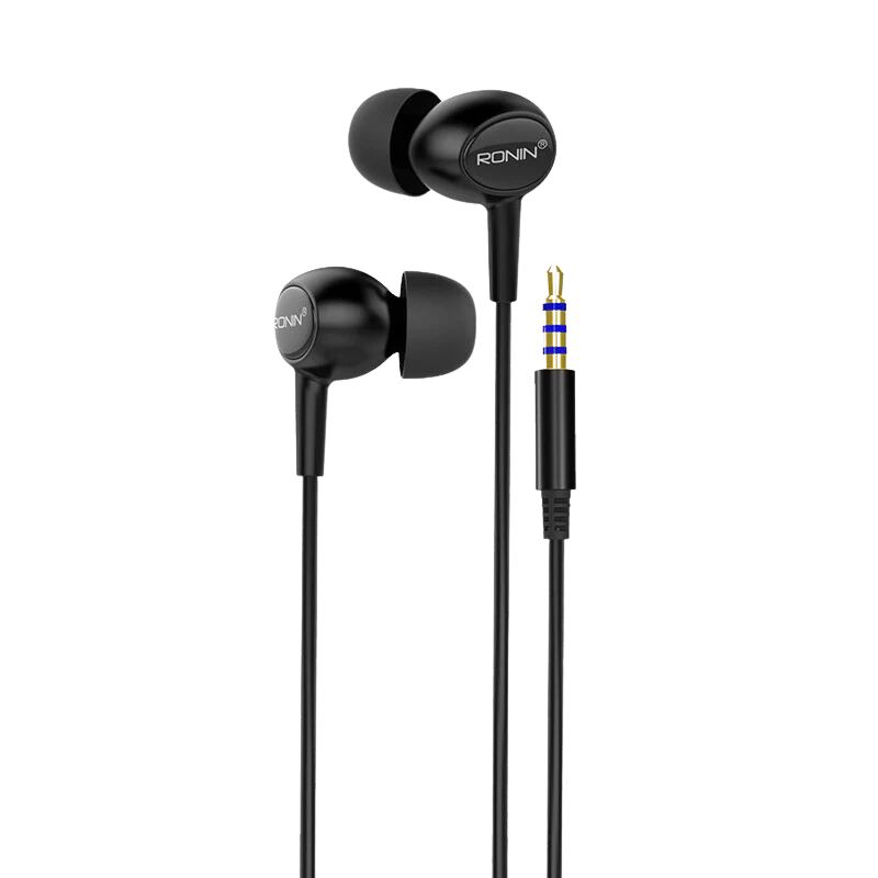 R-9Handsfreeandroid Ronin THE OG | R-9 HANDSFREE - Image 1