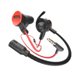 Ronin R-007 Gamerz Handsfree CHAOS HANDSFREE - Image 2