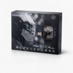 HW S11 SIM Smart Watch with Calling, Camera, and Fitness Tracking Features