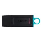 Kingston 64GB DataTraveler Exodia 3.2 USB Flash Drive ( 5 Years brand Warranty) - Image 2