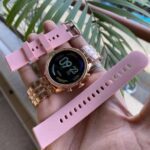 Gen 9 Round Dial Ladies Smartwatch - Image 2