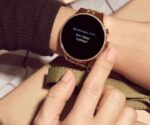 Gen 9 Round Dial Ladies Smartwatch - Image 4