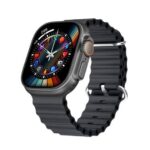 HK11 Ultra 3 Smart Watch Amoled Screen 2GB AI Translate Local Album Music Sports Watch Men's Smart Watch HK10 Ultra3max Upgrade Gen(2) - Image 2