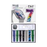 Gus-07 Series 11 Smartwatch – 7in1