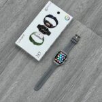 Laxasfit H7 Curved Smartwatch - Image 3