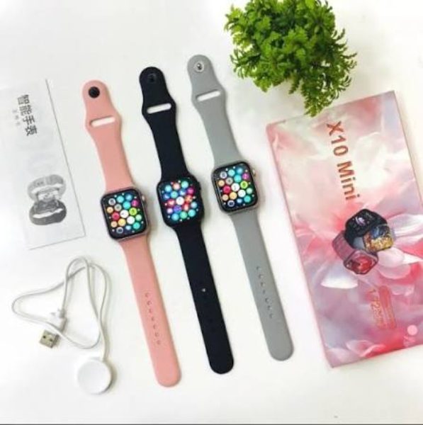 X10 mini all colors