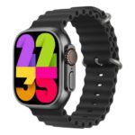 HW69 Ultra 2 Smart Watch – AMOLED Display, Bluetooth Calling & Fitness Tracking | JTechZone