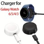Magnetic Charging Dock with USB Cable For Samsung - Image 3